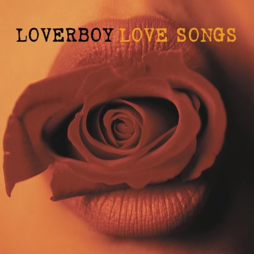 Love Songs [Import]