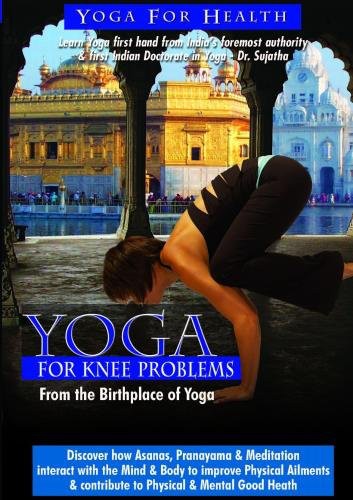 YOGA: KNEE PROBLEMS