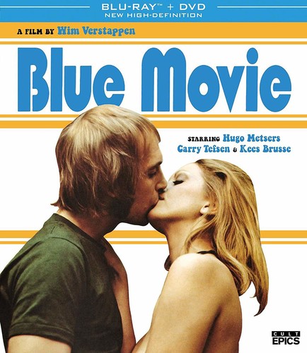 Blue Movie