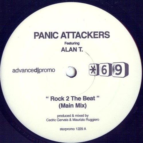 Rock to the Beat