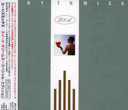 Sweet Dreams-Special Edition [Import]