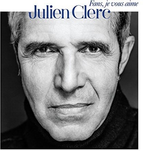 Fans Je Vous Aime [Import]