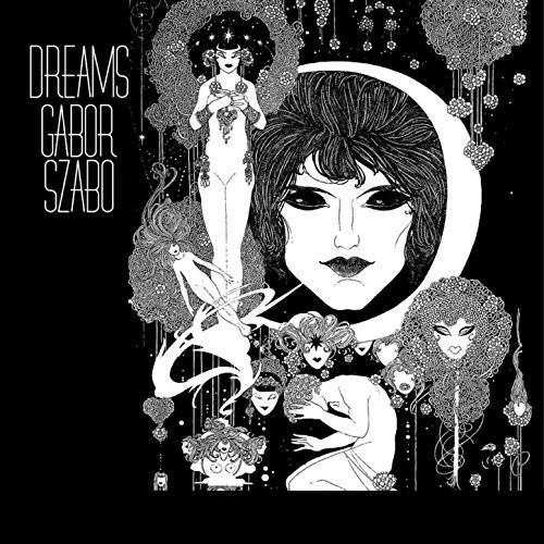 Dreams [Import]