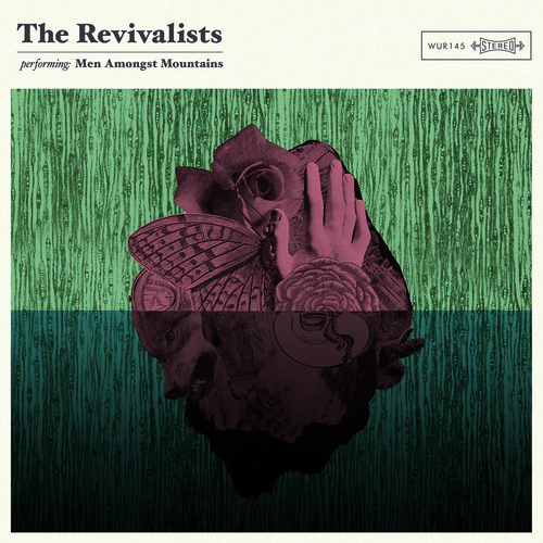 Men Amongst Mountains