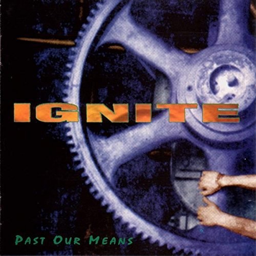 Past Our Means