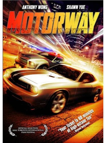 Motorway