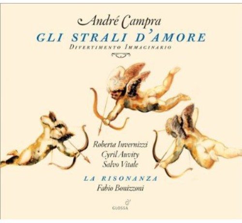 Gli Strali D'amore