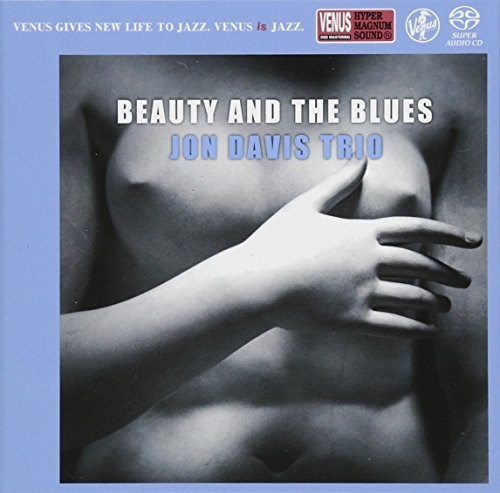 Beauty & The Blues [Import]