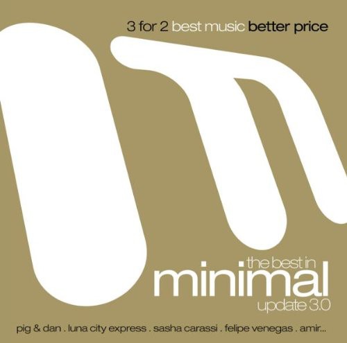 Best in Minimal 3.0 /  Various