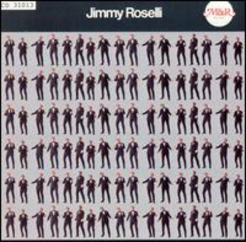 Jimmy Roselli