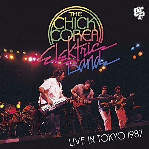 Live In Japan 1987 [Import]