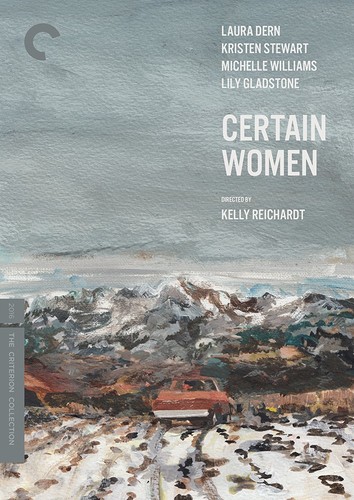  - Certain Women (Criterion Collection)