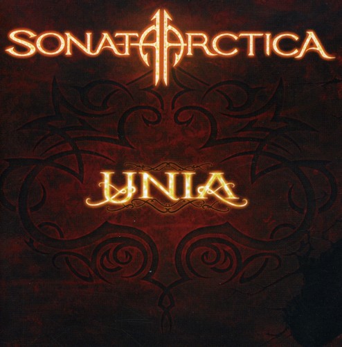 Sonata Arctica - Unia