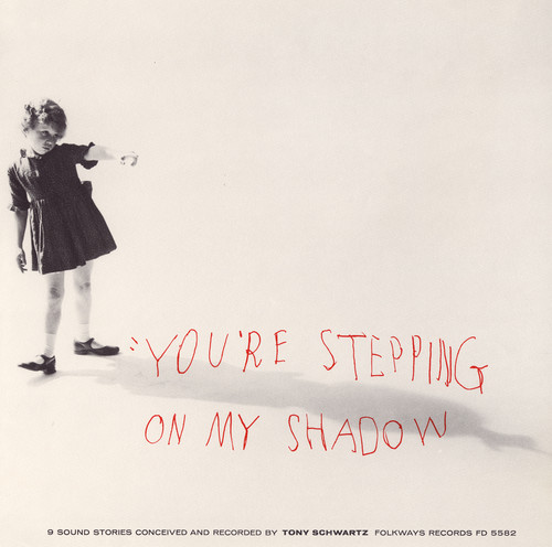 You're Stepping on My Shadow of NYC