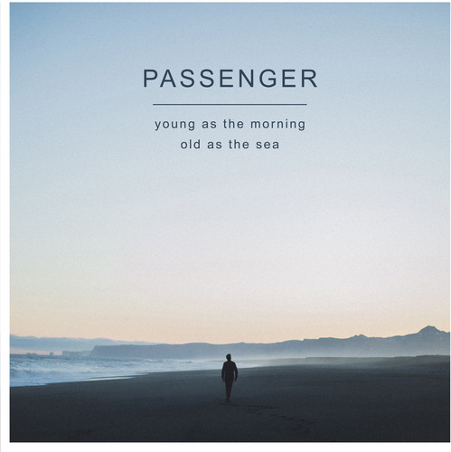 Young as the Morning Old as the Sea