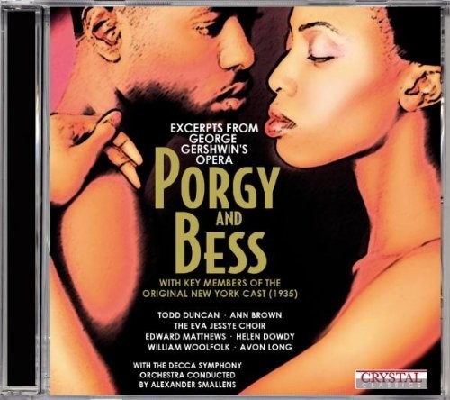 Porgy And Bess