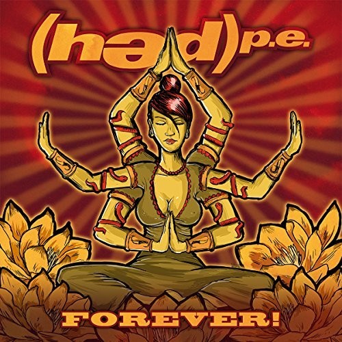 Forever! (Plus Bonus Family Fresh CD) [Import]