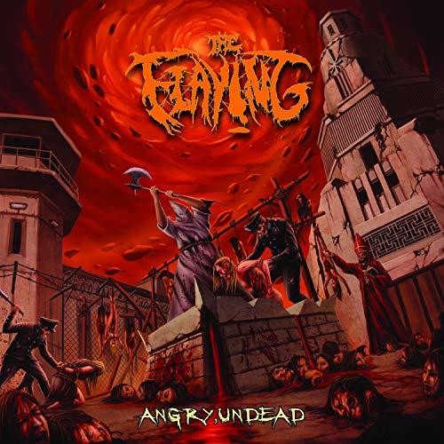 Angry Undead