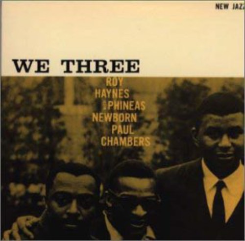 We Three [Import]