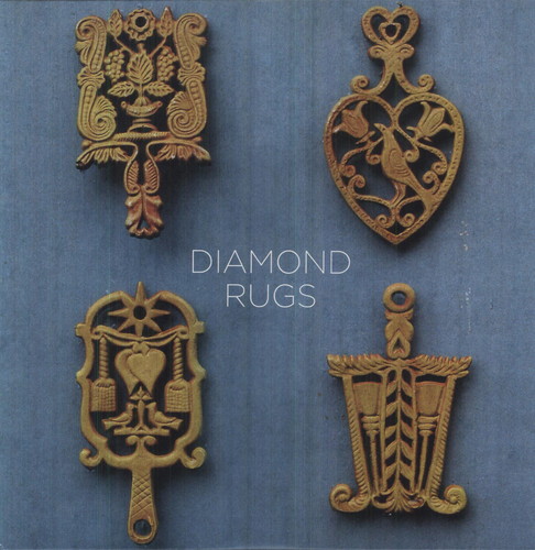 Diamond Rugs - Diamond Rugs