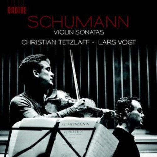 Violin Sonatas