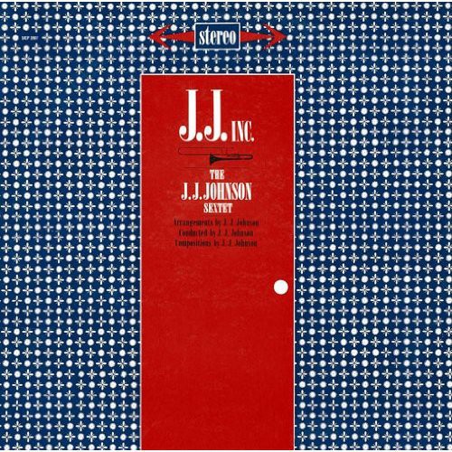 J.J. Inc [Import]