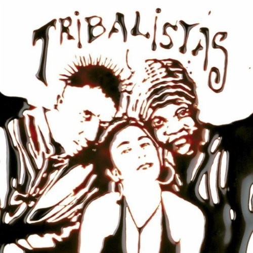 Tribalistas [Import]
