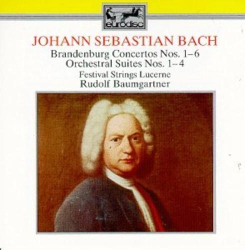 Brandenburg Ctos,O