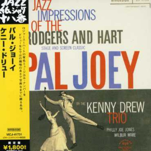 Pal Joey [Import]