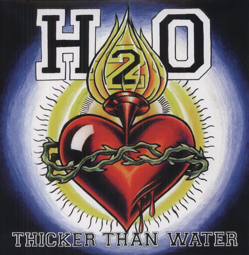 Thicker Than Water