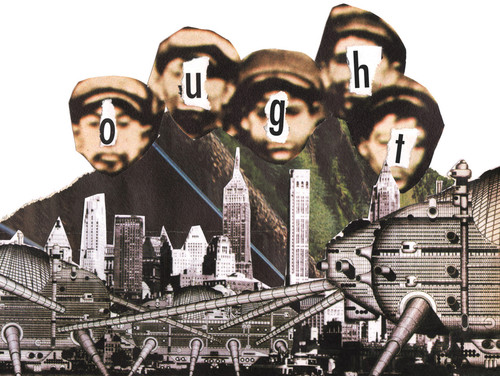 Once More with Feeling