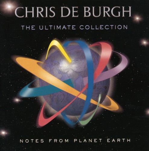 Notes from Planet Earth: Ultimate Collection [Import]