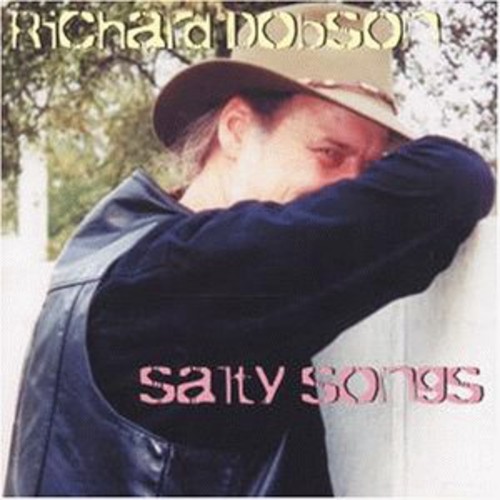 Salty Songs [Import]