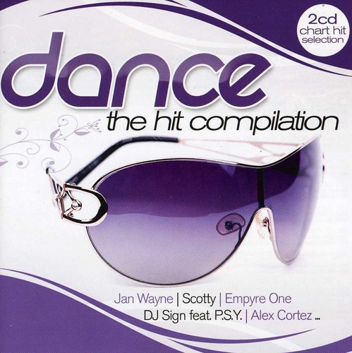 Dance: The Hit Compilation