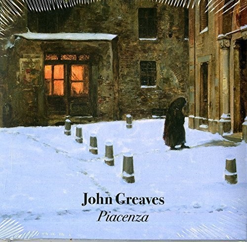 Piacenza - Solo Live [Import]