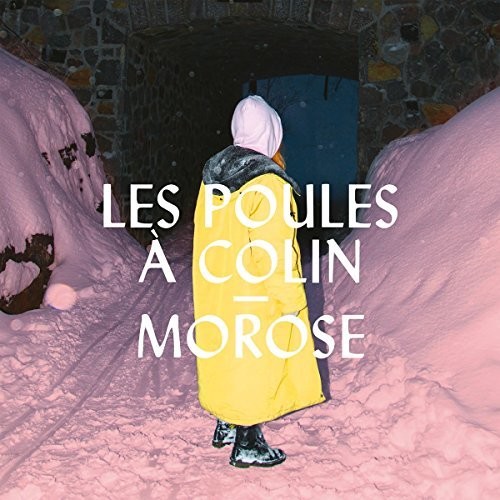 MOROSE