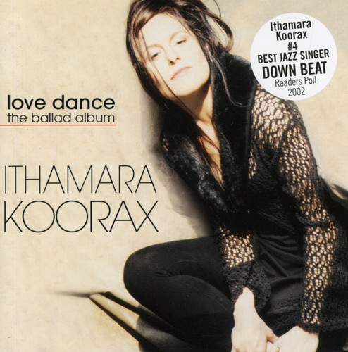 Love Dance [Import]