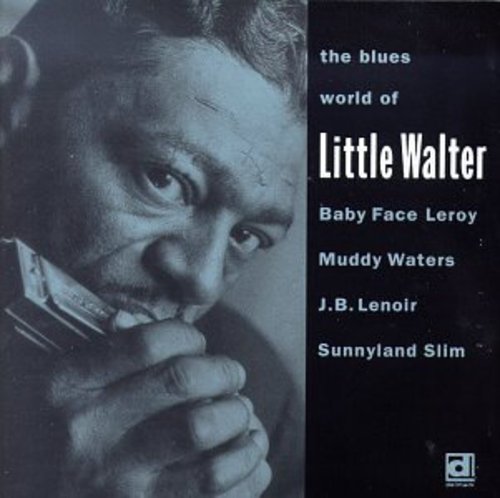 Blues World of