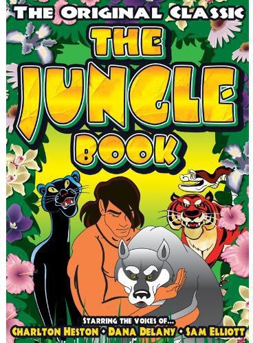 The Jungle Book