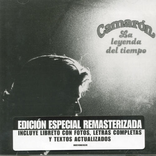 La Leyenda Del Tiempo 1979 [Import]