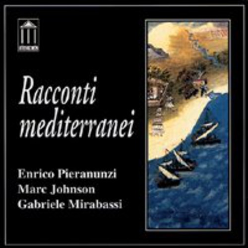 Racconti Mediterraneri [Import]