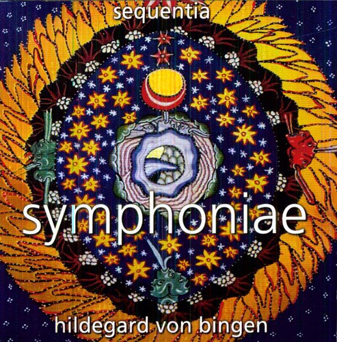 Hildegard Von Bingen: Geistliche Gesange