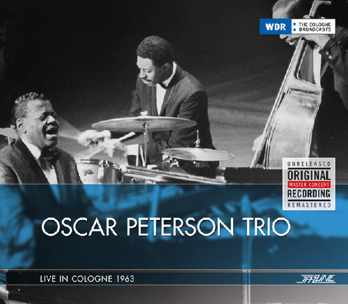 Live in Cologne 1963