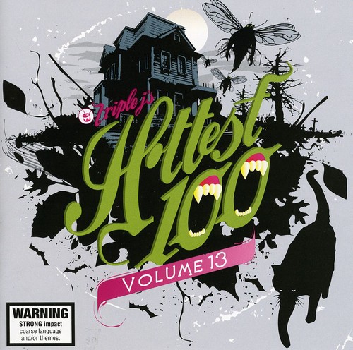 JJJ Hottest 13 /  Various [Import]