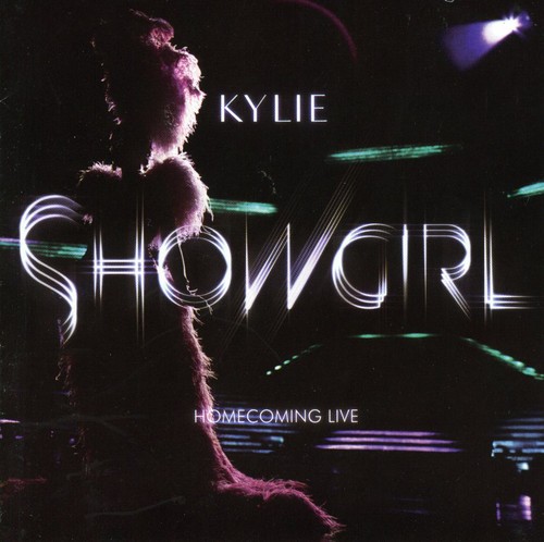 Showgirl Homecoming Live [Import]