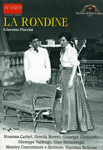 La Rondine