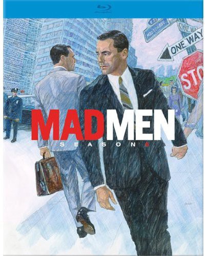 Mad Men: Season Six