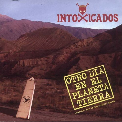 Otro Dia en El Planeta Tierra [Import]