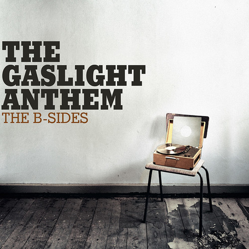 The B-sides