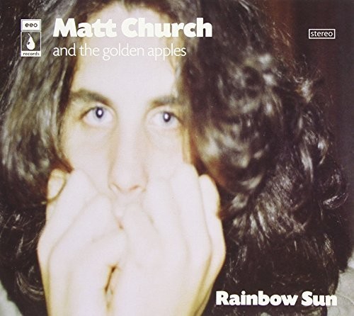 Rainbow Sun [Import]